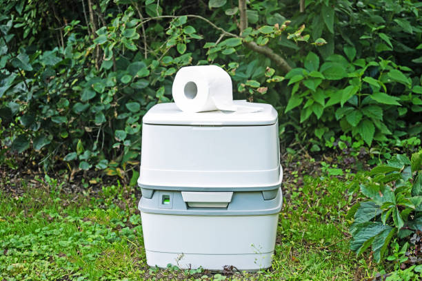 Best Porta potty rental for parties  in Sconsin Dells, WI