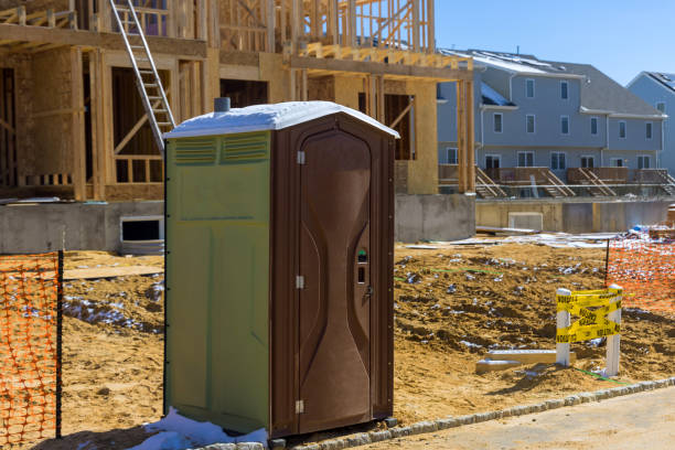 Best Affordable portable toilet rental  in Sconsin Dells, WI