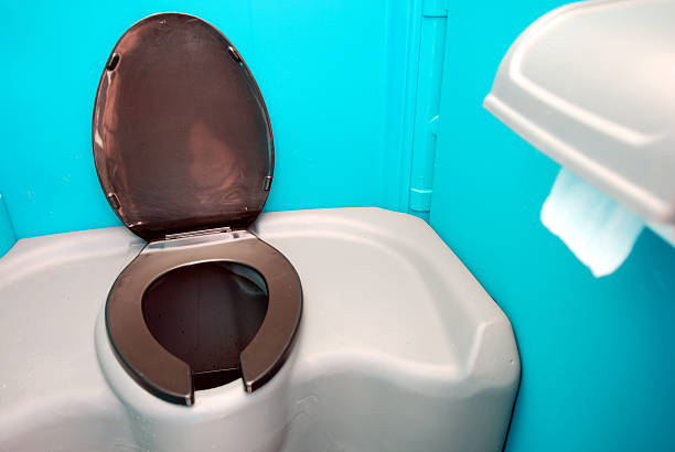 Best Temporary restroom rental  in Sconsin Dells, WI