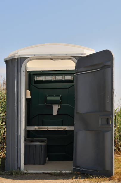 Portable Toilet Options We Offer in Wisconsin Dells, WI
