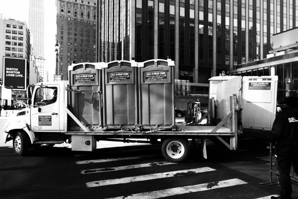 Best Local porta potty services  in Sconsin Dells, WI